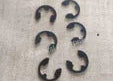 Juki E Ring RE0200000K0 | SMT Feeder Spare Part 