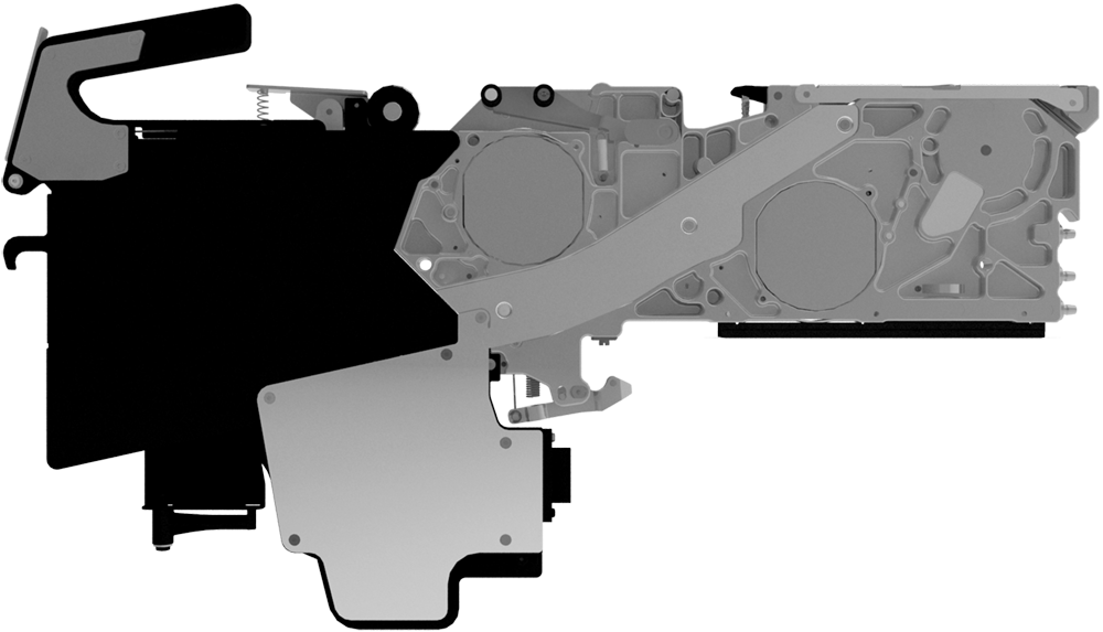 Juki Electric Feeder | SMT Pick & Place Feeder 