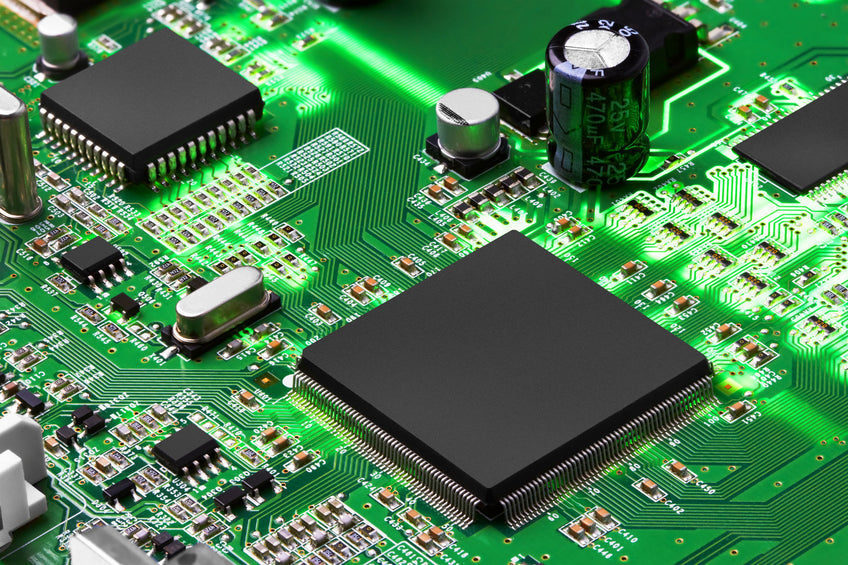 Juki JGRMB PCB Card | Original SMT Machine Control Board 