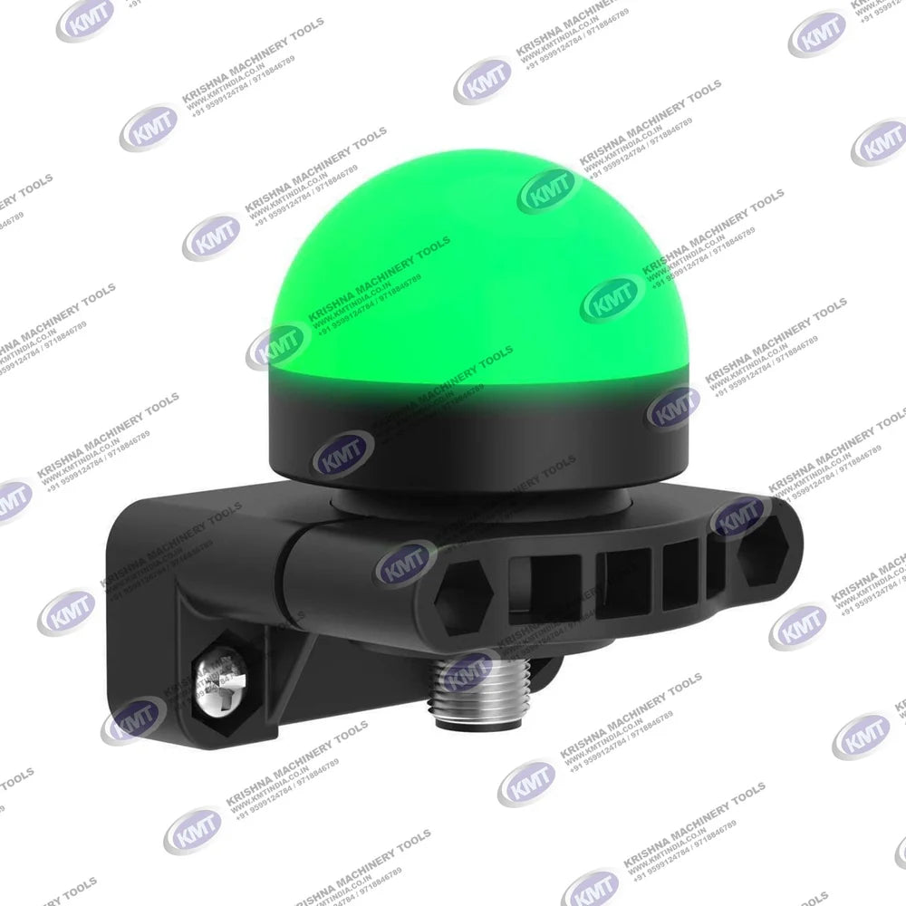 K50LGRYP Banner Tower Light 