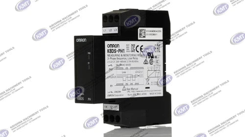 K8DS-PH1 Omron Monitoring Relay 