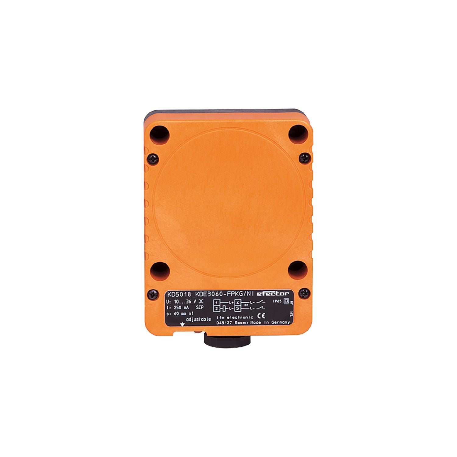 KD0009 IFM Capacitive Sensor