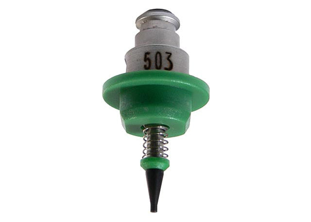 KD775 Needle M (2D2S D=0.7, P=1.0MM) E3406802000 | Juki SMT Nozzle Needle 