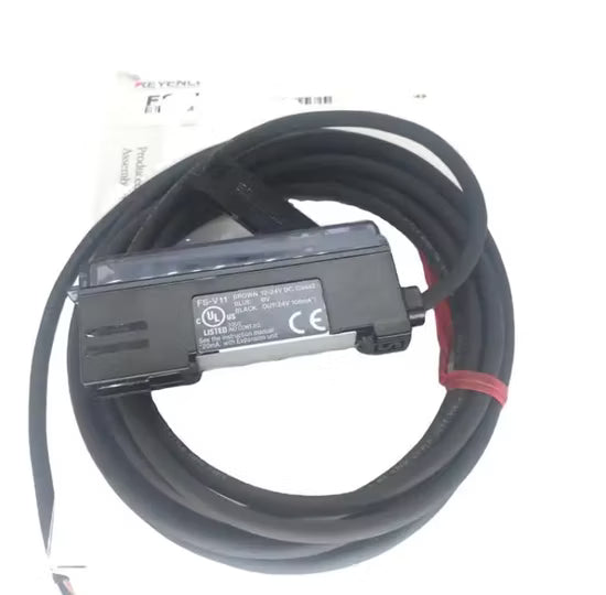 KE750(760) X Axis AC Servo Driver 600W AU6550N2041 E9612721000