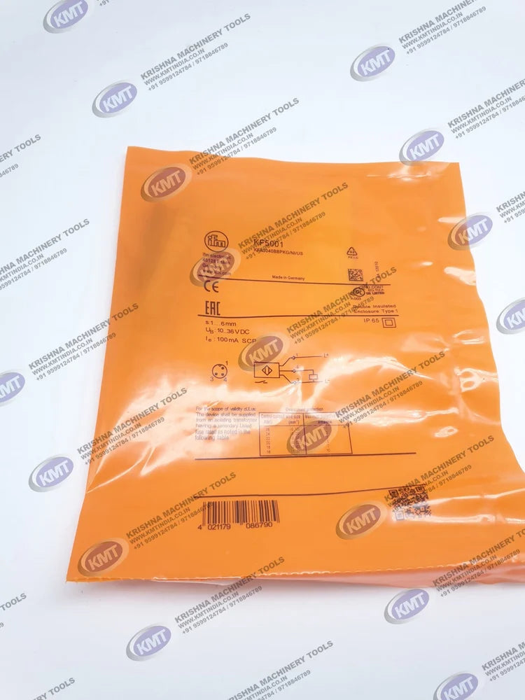 KF5001 IFM Capacitive Sensor