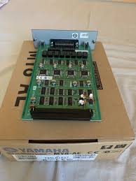 KG2-M5840-013 Yamaha Servo Board | SMT Machine Servo Controller 