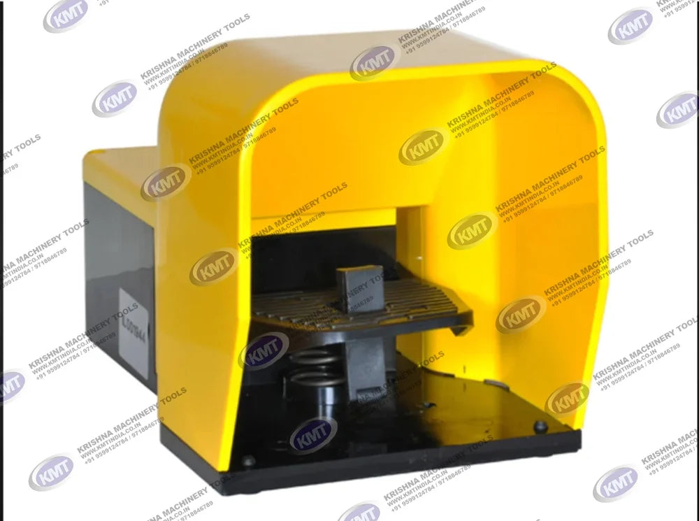 KG210S11 Lovato Foot Switch 