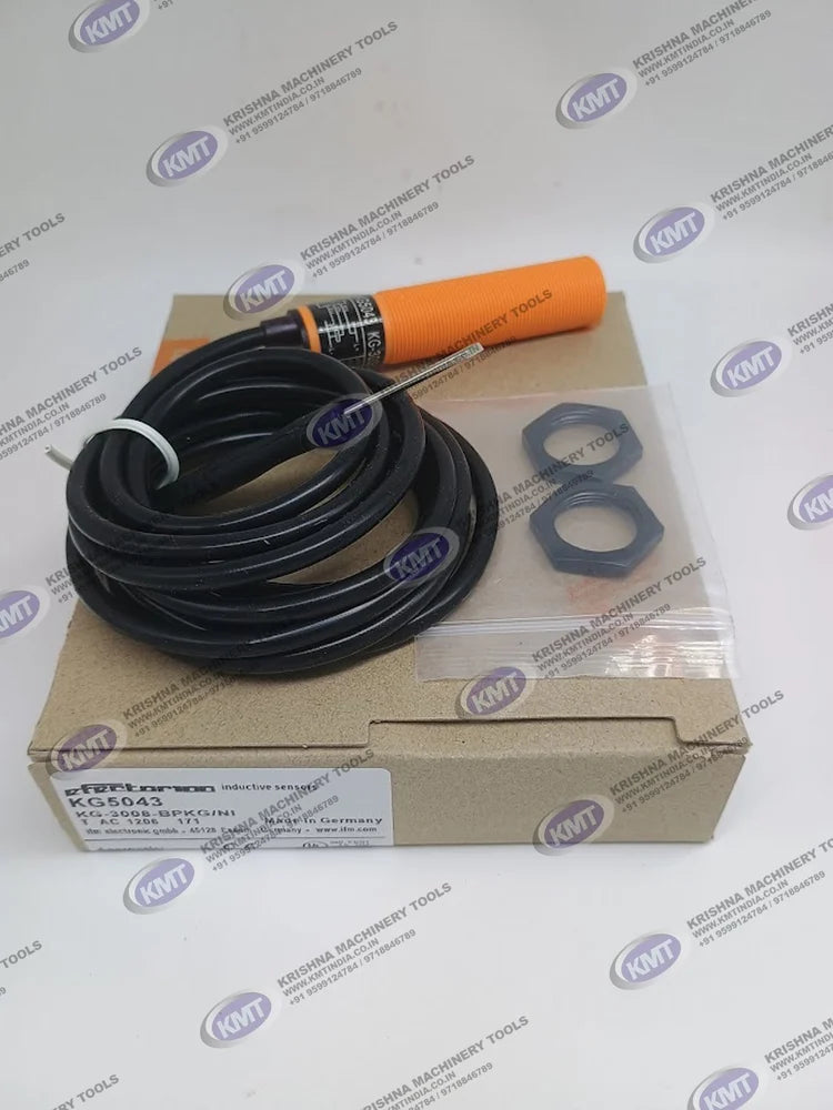 KG5043 IFM Capacitive Sensor