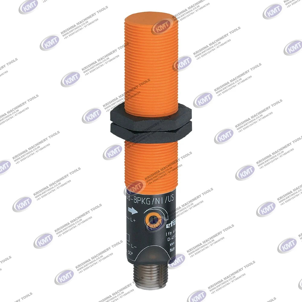 KG5057 IFM Capacitive Sensor
