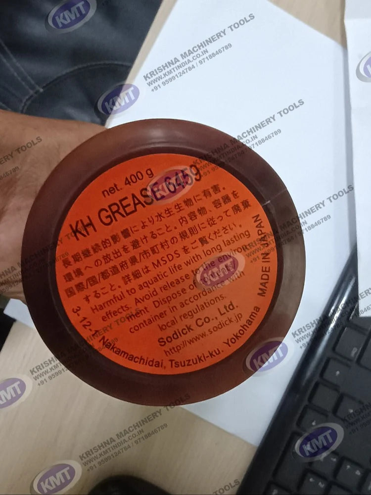 KH-6459 Sodick Grease Cartridge