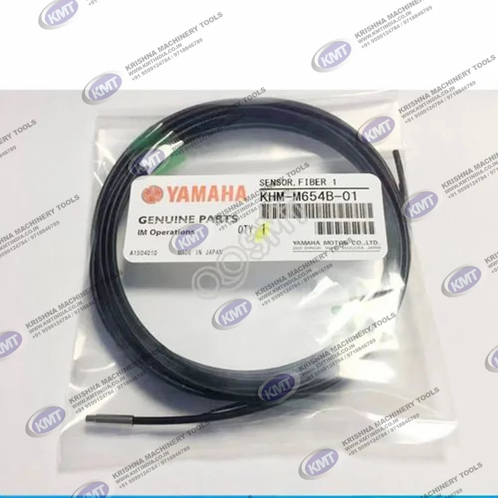 KHM-M654B-01 Yamaha Fiber Sensor