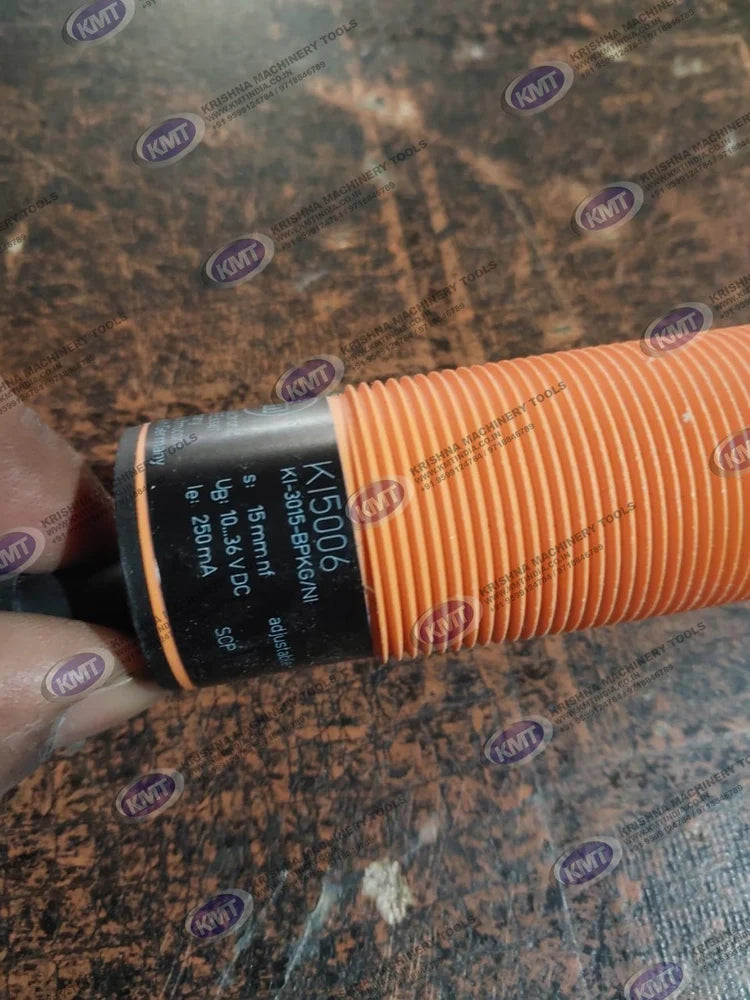 KI5006 IFM Capacitive Sensor 
