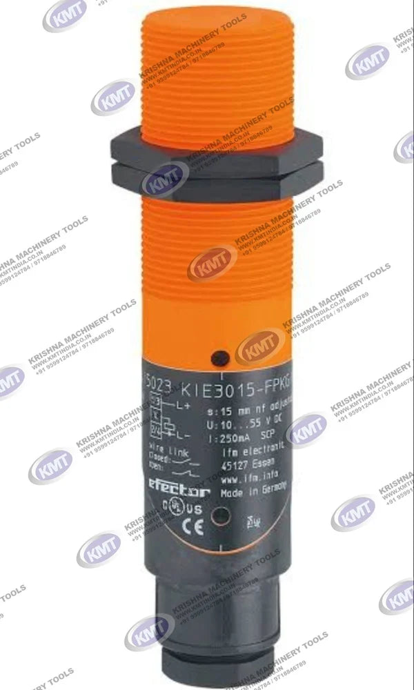 KI5023 IFM Capacitive Sensor