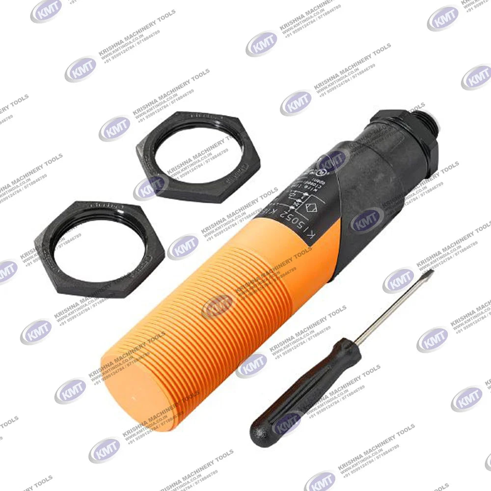 KI5052 IFM Capacitive Sensor 