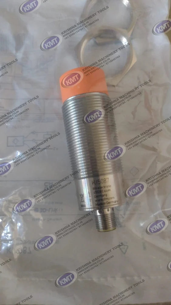 KI5087 IFM Capacitive Sensor