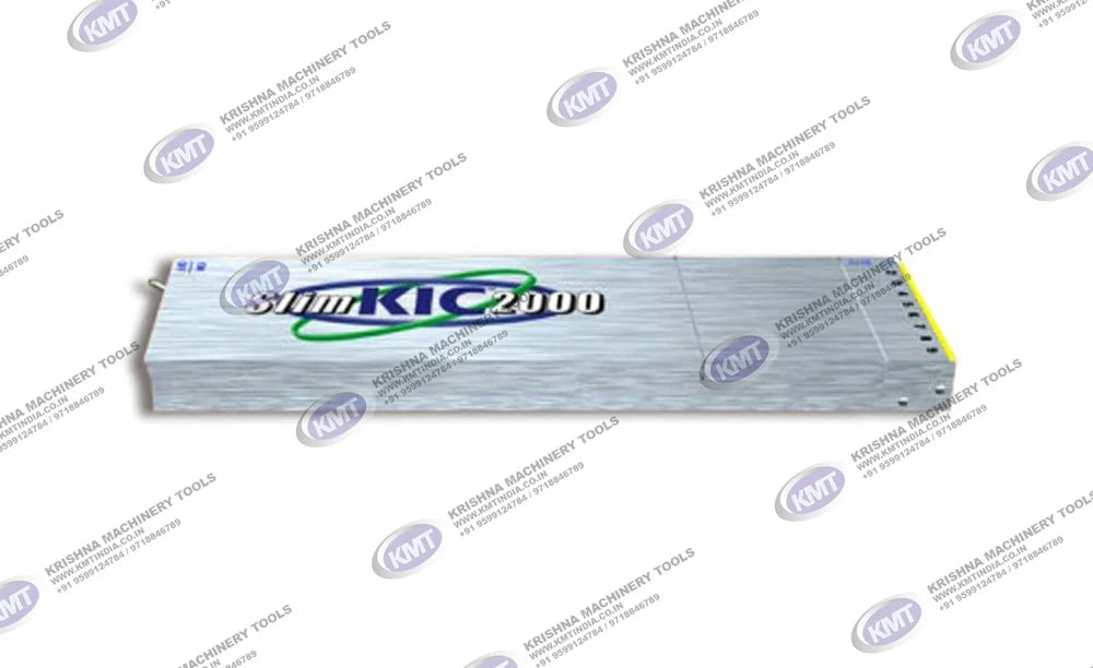 KIC-2000 Thermal Reflow Profiler