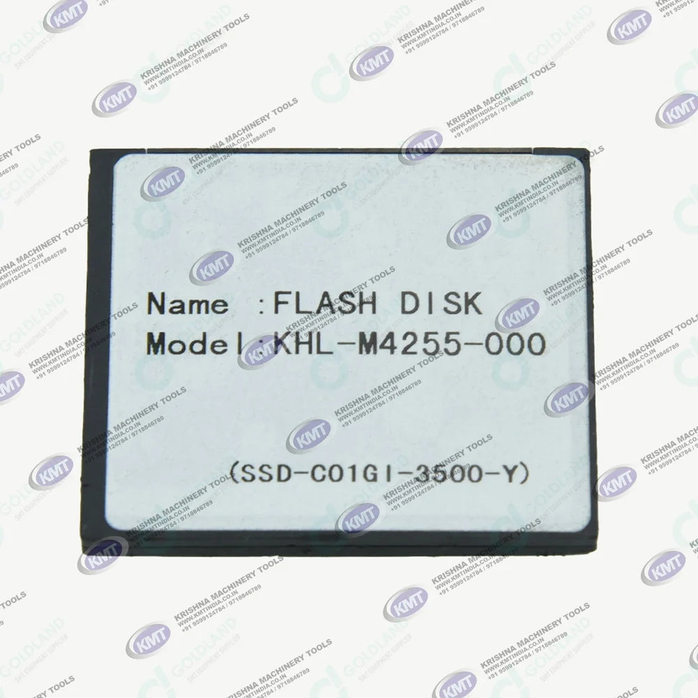 KLA-M4255-001 Yamaha Flash Disk 2G