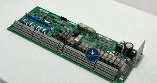 KM5-M4580-030 Yamaha Assy Board | SMT Machine PCB Assembly Board 