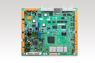 KME CM88 PC Board Assembly