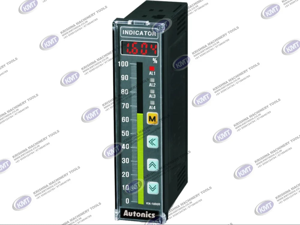 KN-1200B Autonics Bar Graph Indicator 