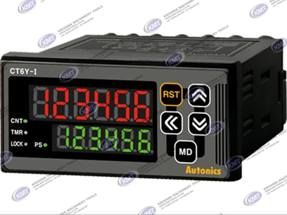 KN-1201B Autonics Bar Graph Indicator 