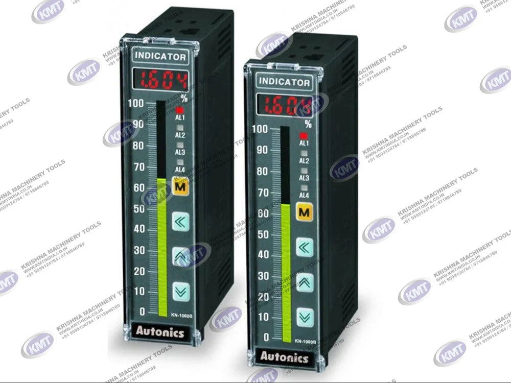 KN-1210B Autonics Bar Graph Indicator