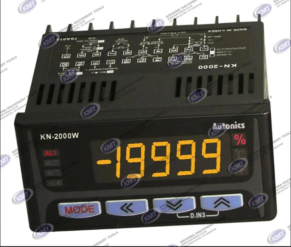 KN-1211B Autonics Bar Graph Indicator