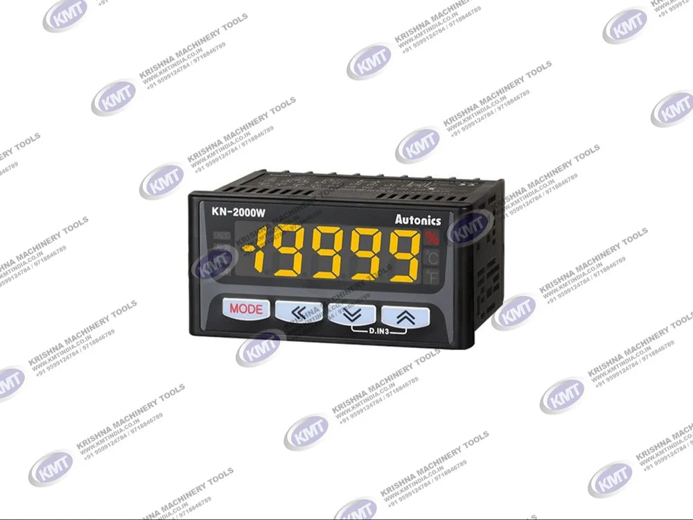 KN-1240B Autonics Bar Graph Indicato