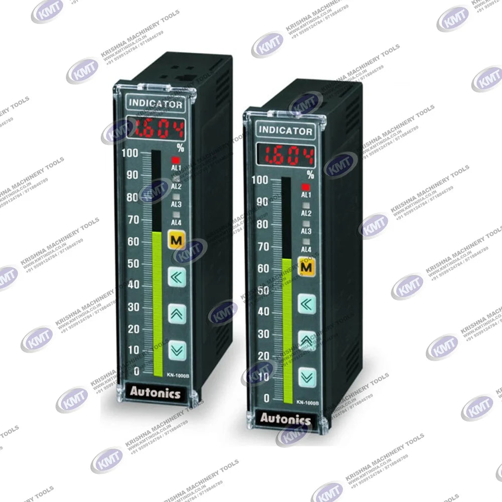 KN-1410B Autonics Bar Graph Indicator 