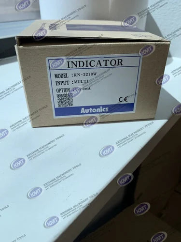 KN-2210W Autonics 1-Channel Digital Indicator 