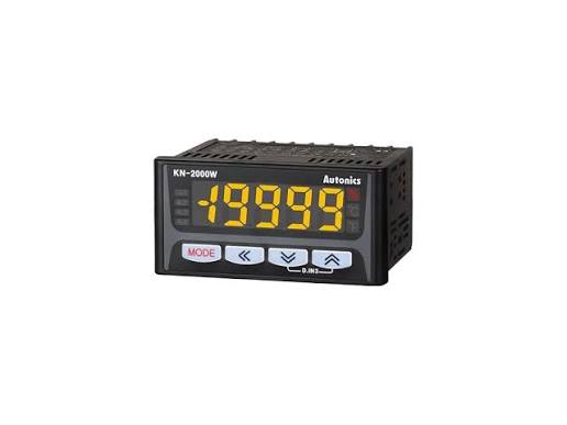 KN-2240W Autonics 1-channel Digital Indicators