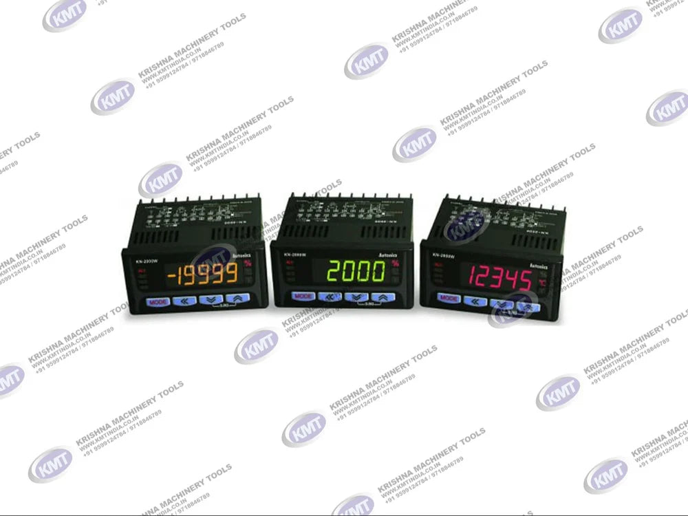 KN-2240W Autonics 1-Channel Digital Indicator 