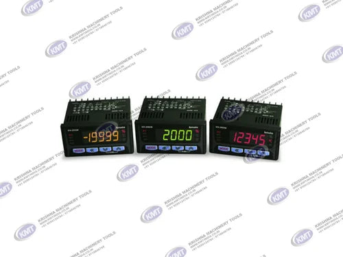 KN-2400W Autonics 1-Channel Digital Indicator
