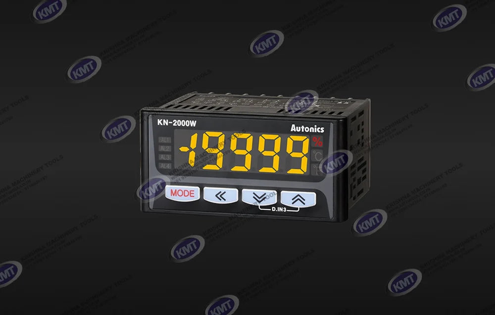 KN-2401W Autonics 1-Channel Digital Indicator