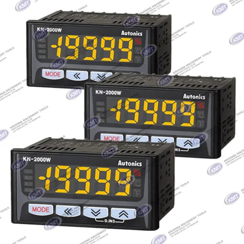 KN-2450W Autonics Digital Indicator