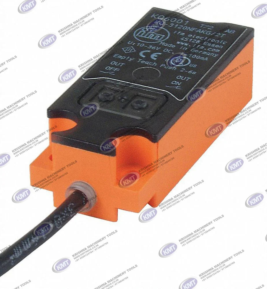 KQ6001 IFM Capacitive Sensor 