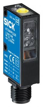 KT3W-P1116 Sick Contrast Sensor