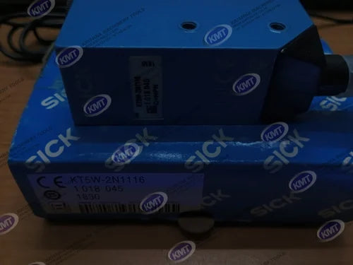 KT5W-2N1116 Sick Contrast Sensor