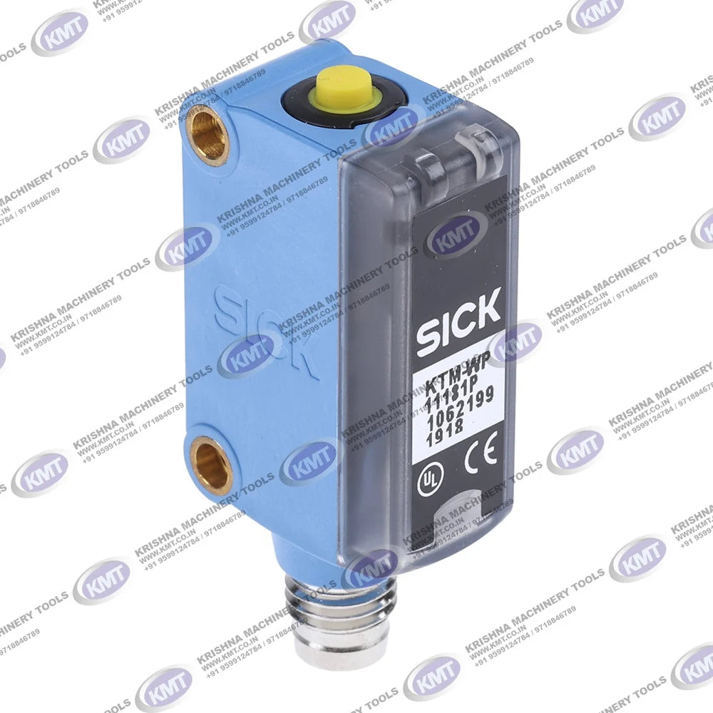 KTM-WP11181P Sick Contrast Sensor