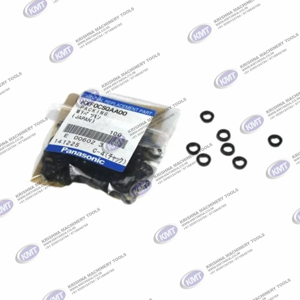 KXF0CSQAA00 Panasonic SMT Machine Packing