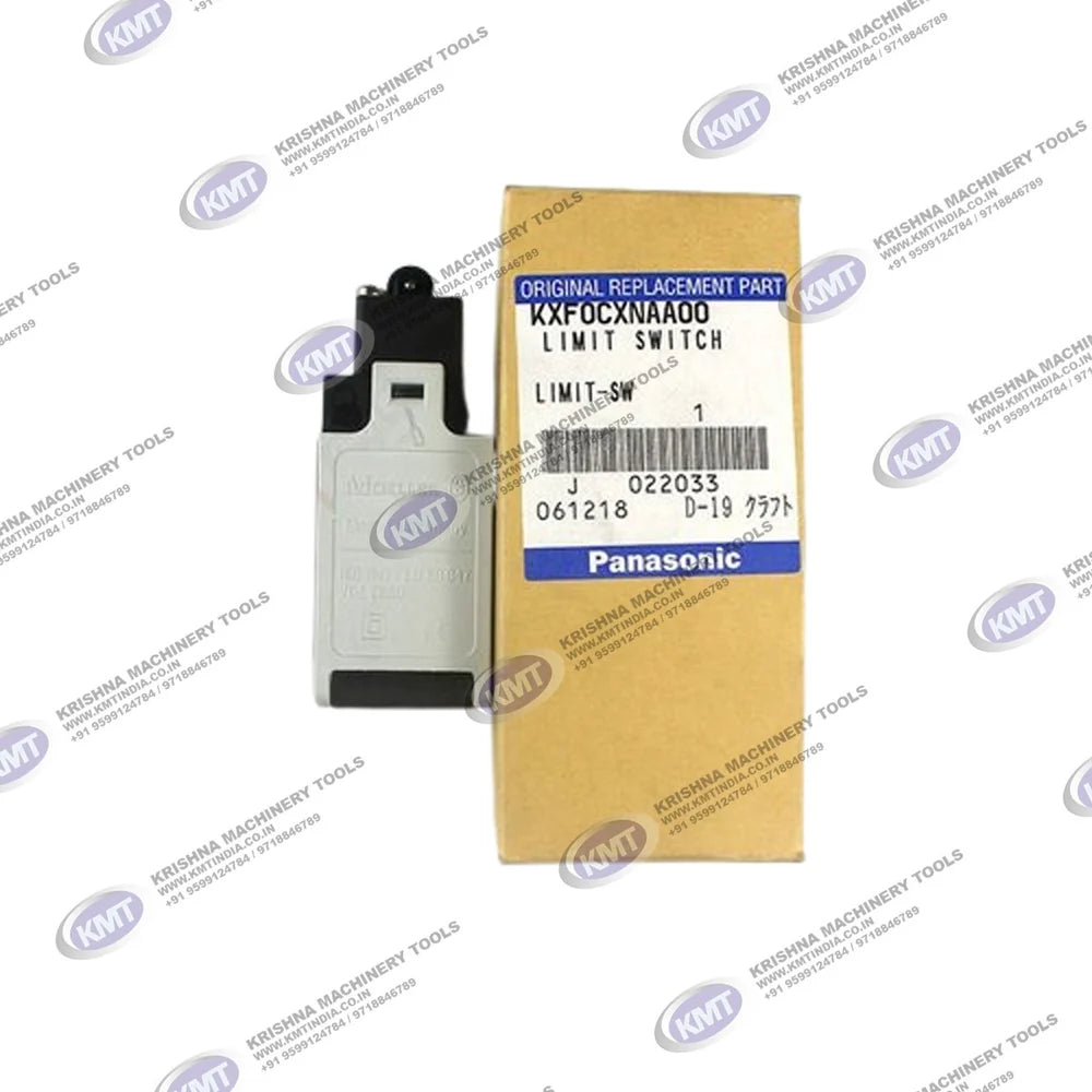 KXF0CXNAA00 Panasonic SMT Limit Switch