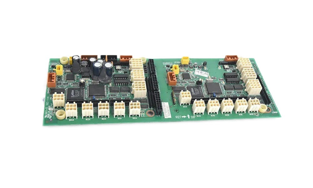 KXFE00GTA00 Panasonic I/O Board