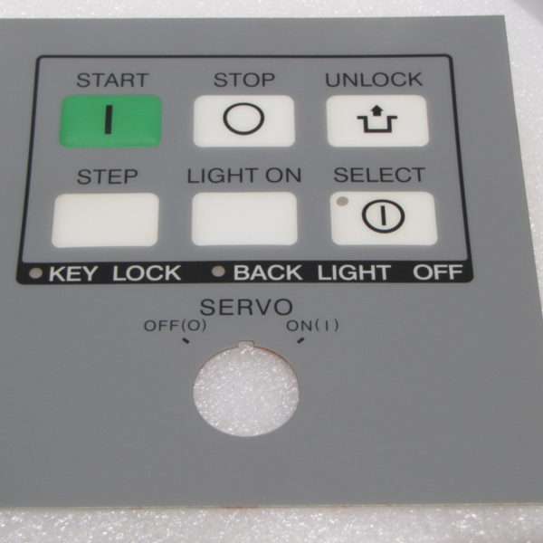 KXFP5Z1AA00 Keyboard