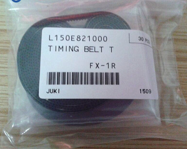 L150E821000 JUKI Timing Belt T 174-1.5GT-6 | Genuine SMT Machine Belt