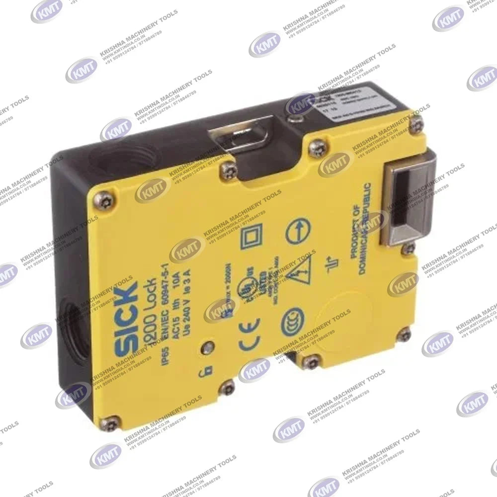 L200-M0413 Sick Limit Switch