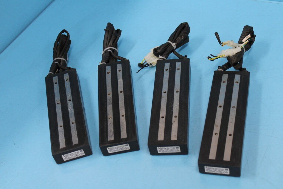 L807E4210A0 Linear Servo Motor
