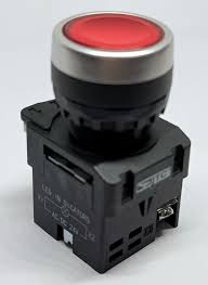 LA38 JIGO Push Button