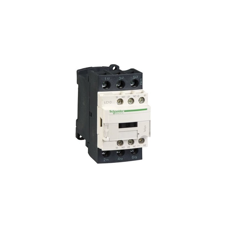 LC1D38 Schneider Power Contactor