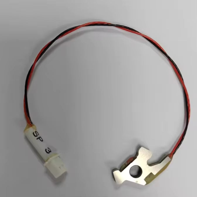 LEVER 4P N610099024AA 