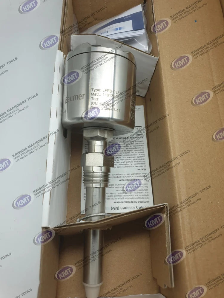 LFFS.033.0 Baumer Level Switch 